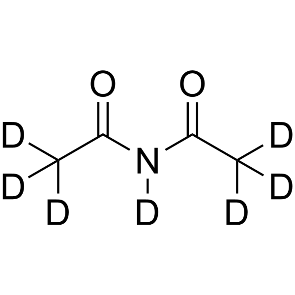 Diacetamide-d7 33945-50-5
